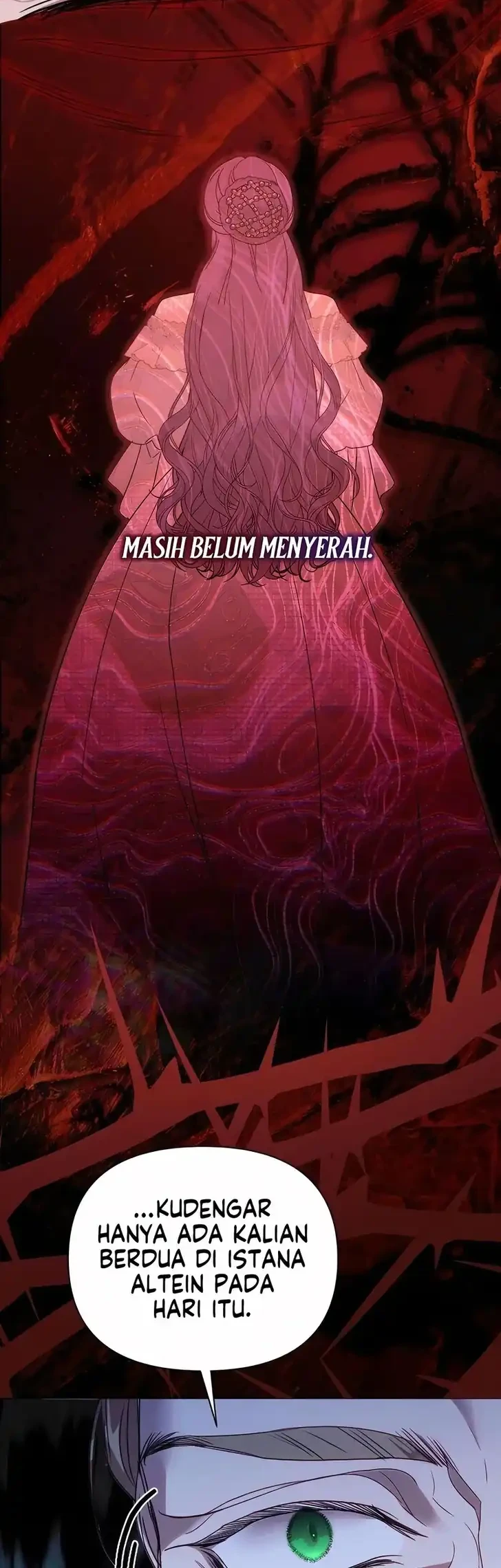 You Are at the End of the Downfall Chapter 3 Gambar 48