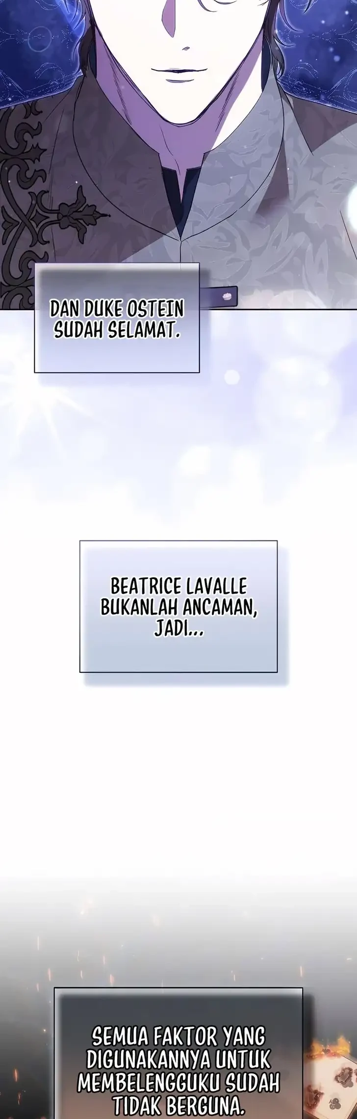 You Are at the End of the Downfall Chapter 3 Gambar 54