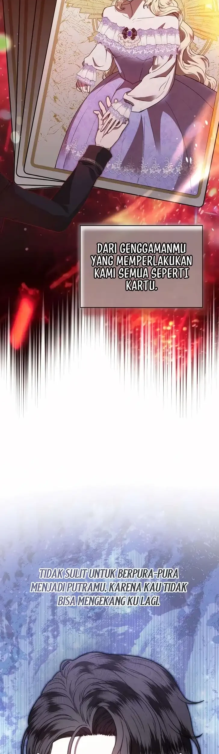 You Are at the End of the Downfall Chapter 3 Gambar 56
