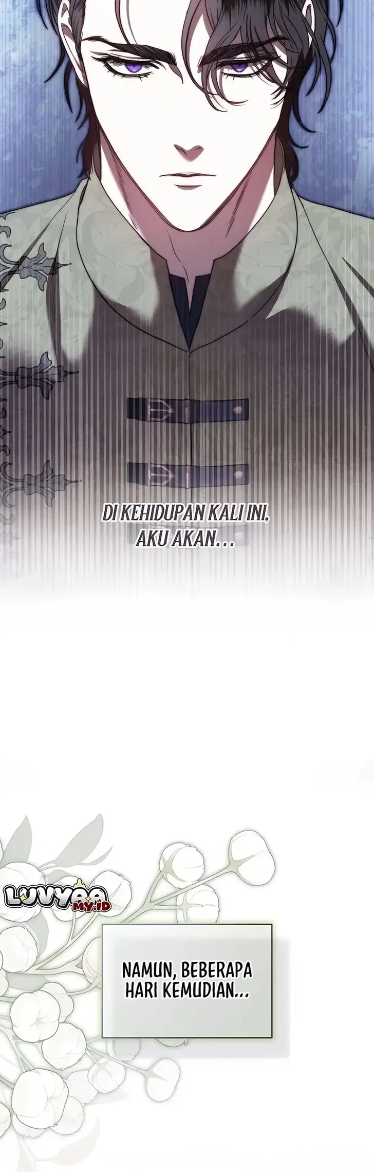 You Are at the End of the Downfall Chapter 3 Gambar 57