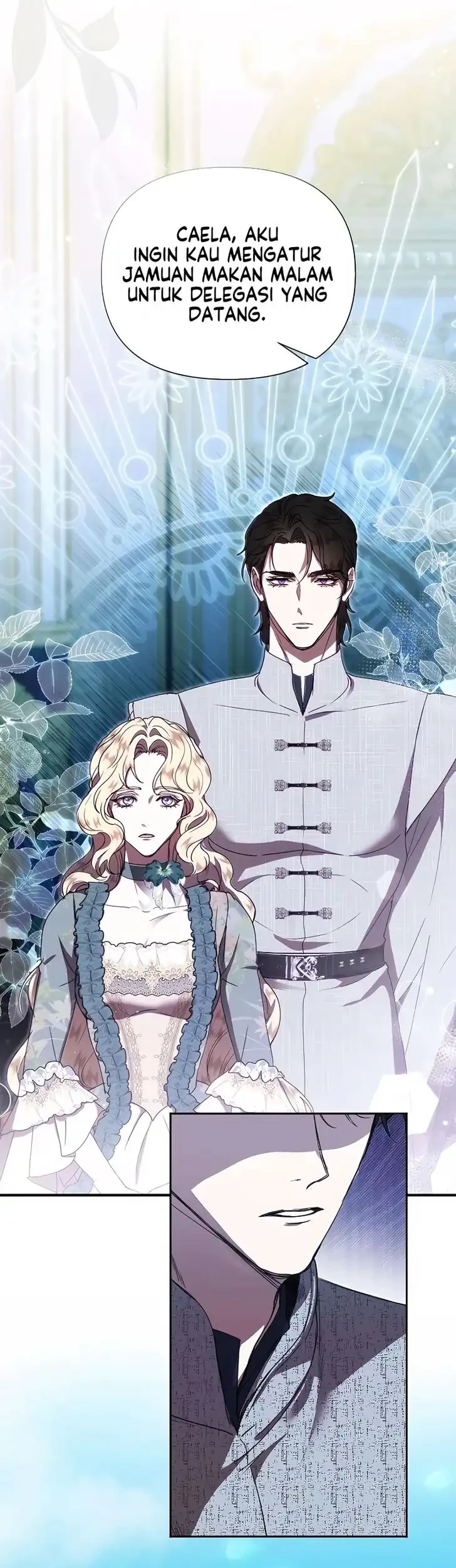 You Are at the End of the Downfall Chapter 3 Gambar 58