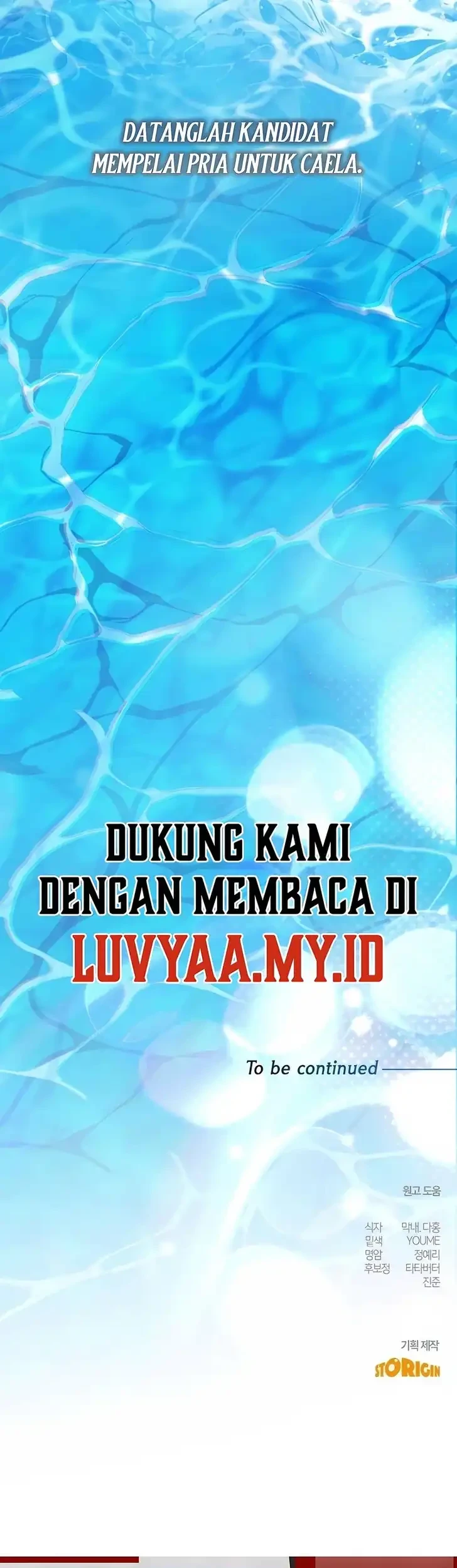 You Are at the End of the Downfall Chapter 3 Gambar 61