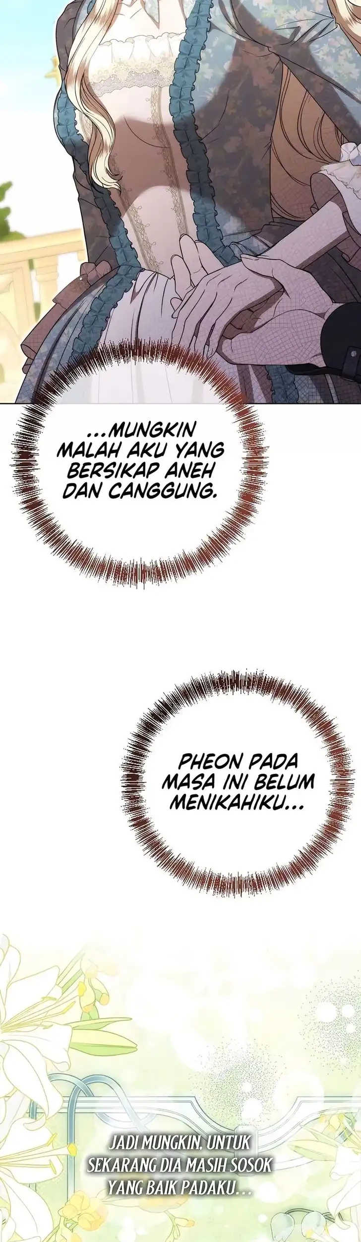 You Are at the End of the Downfall Chapter 4 Gambar 40