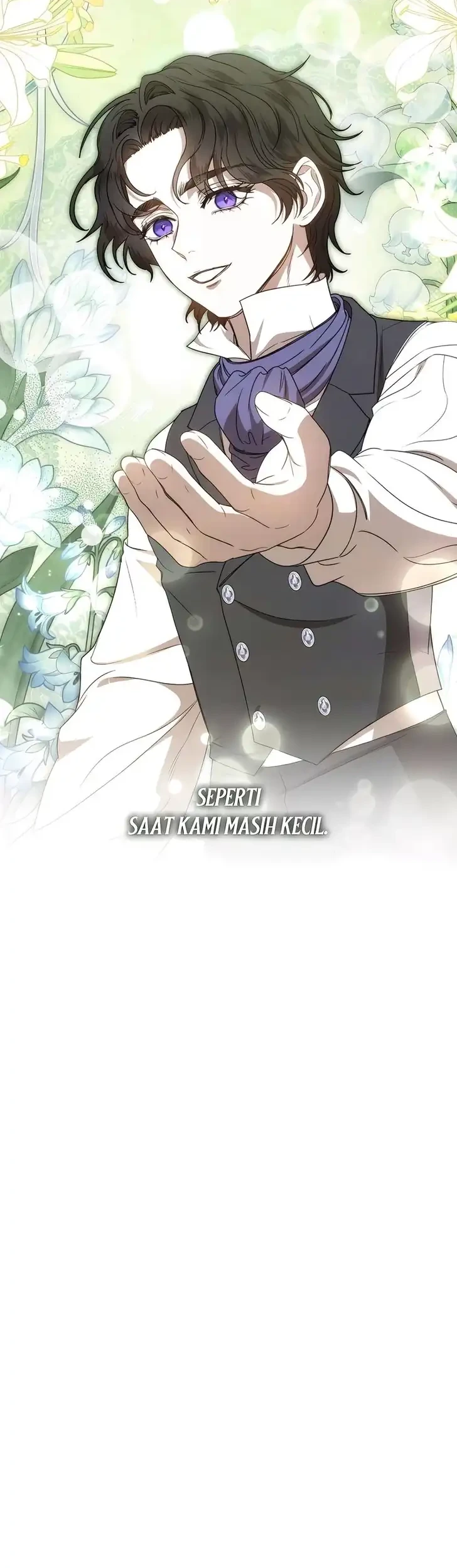 You Are at the End of the Downfall Chapter 4 Gambar 41