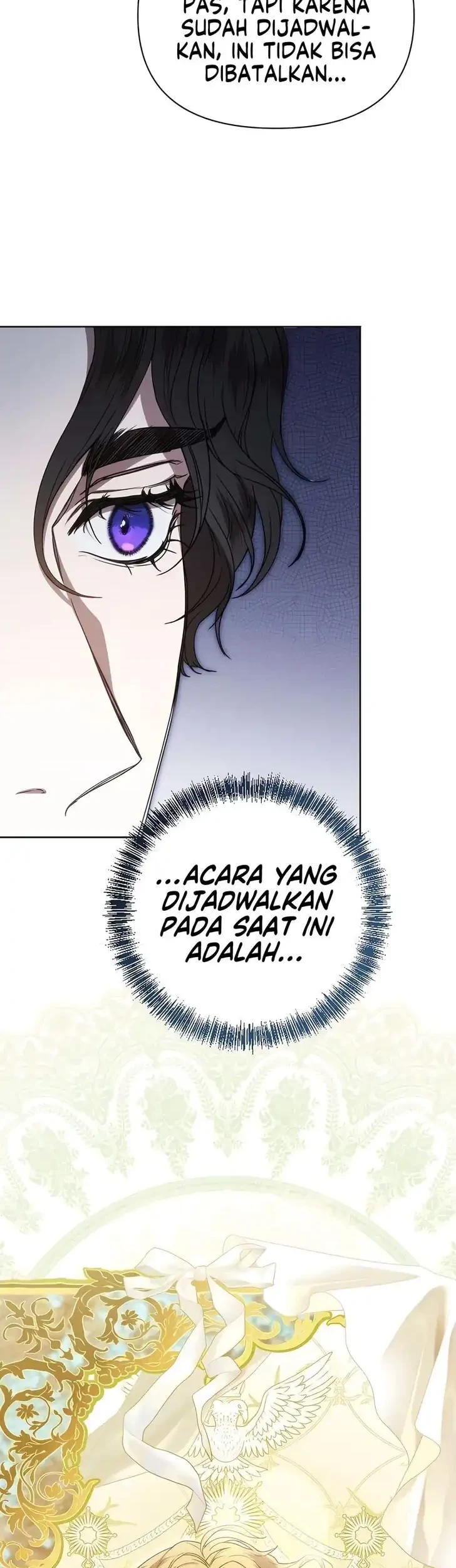 You Are at the End of the Downfall Chapter 4 Gambar 47
