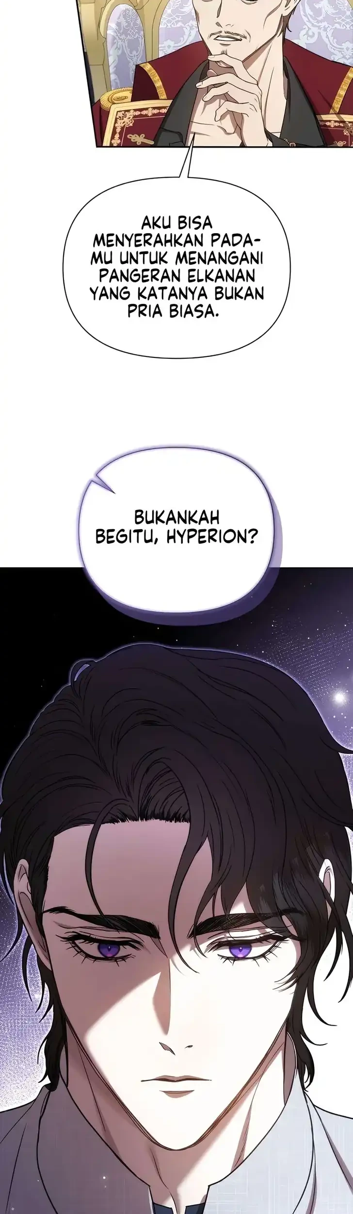 You Are at the End of the Downfall Chapter 4 Gambar 50