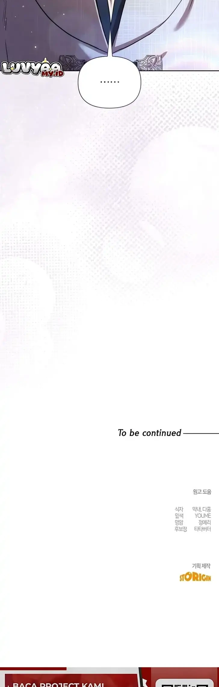 You Are at the End of the Downfall Chapter 4 Gambar 51