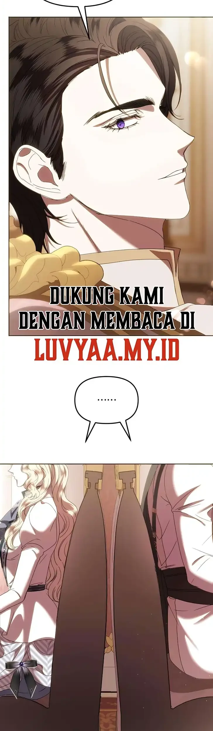 You Are at the End of the Downfall Chapter 5 Gambar 35