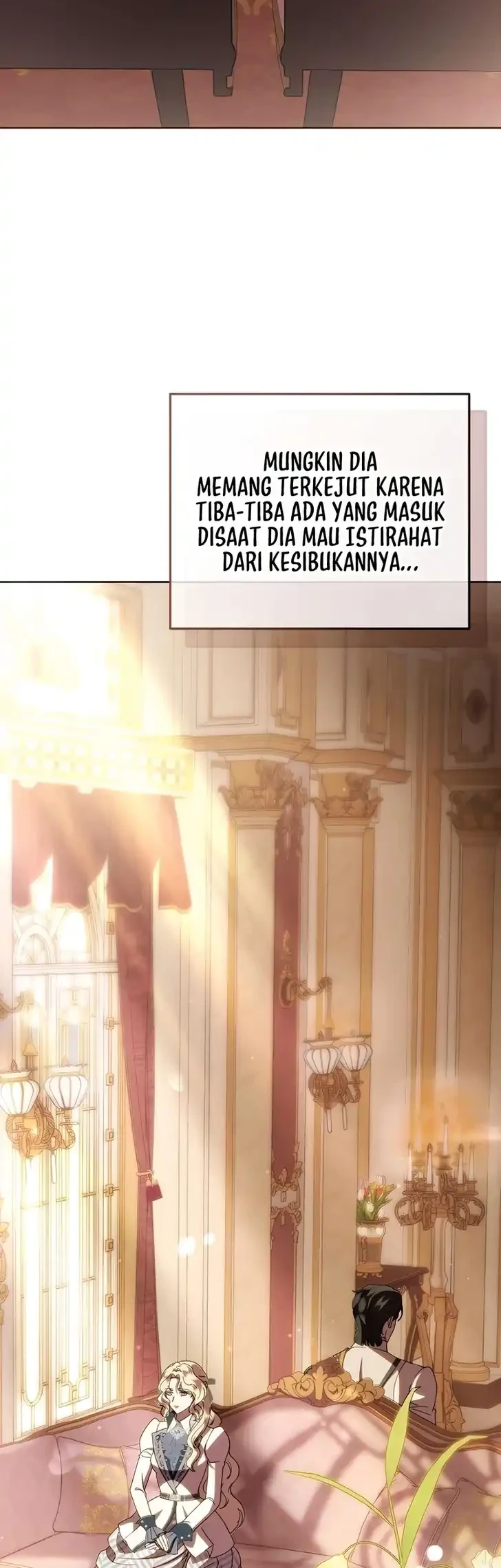 You Are at the End of the Downfall Chapter 5 Gambar 36