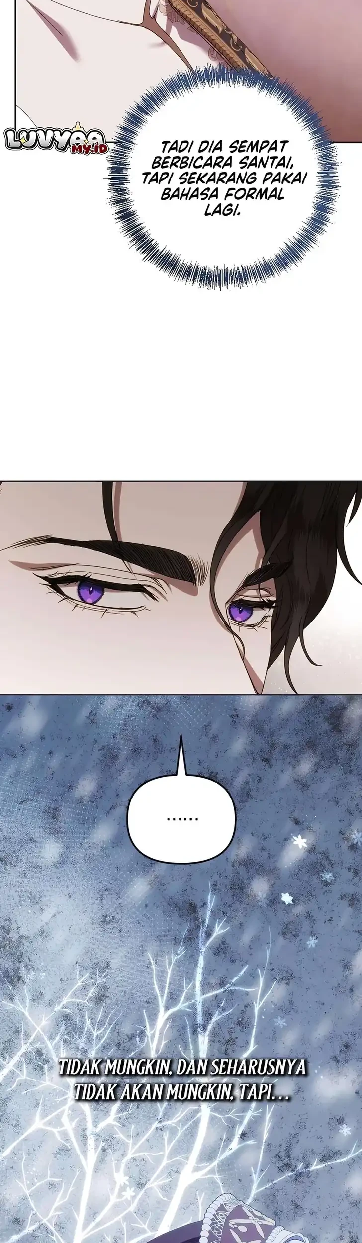 You Are at the End of the Downfall Chapter 5 Gambar 38