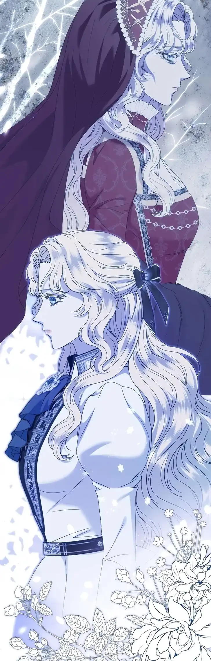 You Are at the End of the Downfall Chapter 5 Gambar 39