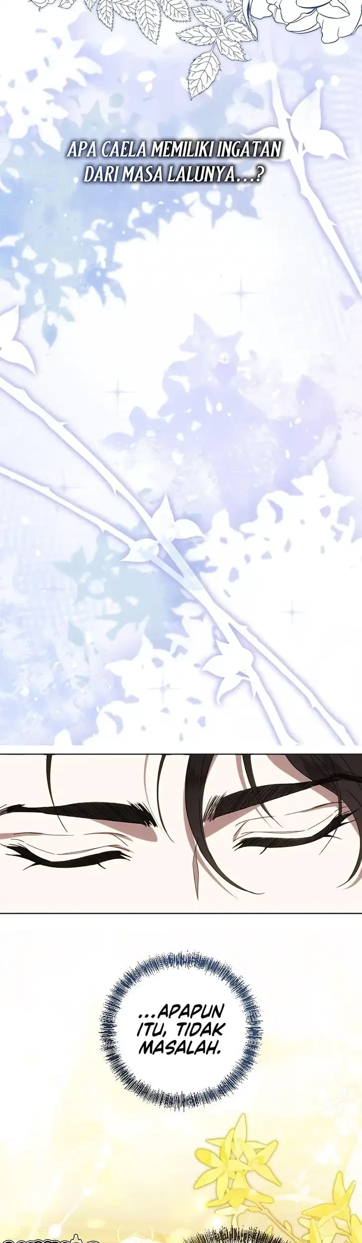 You Are at the End of the Downfall Chapter 5 Gambar 40
