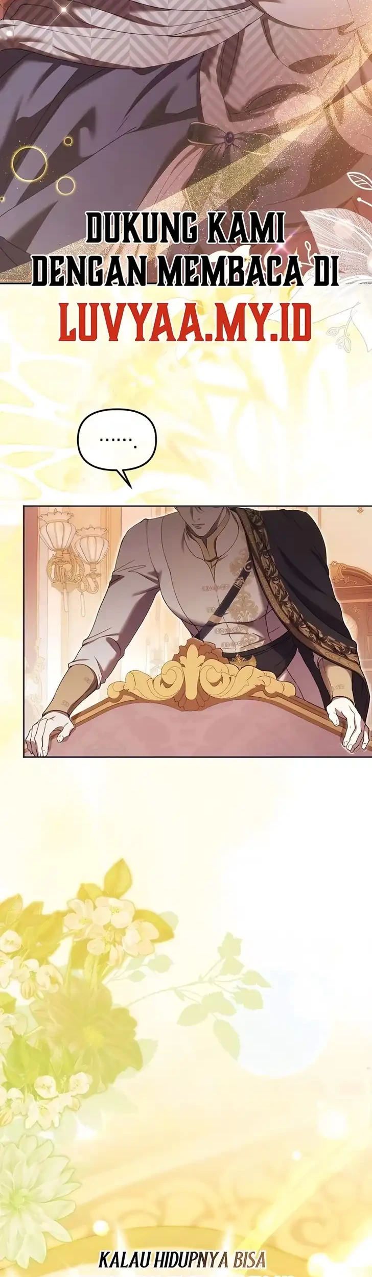 You Are at the End of the Downfall Chapter 5 Gambar 44