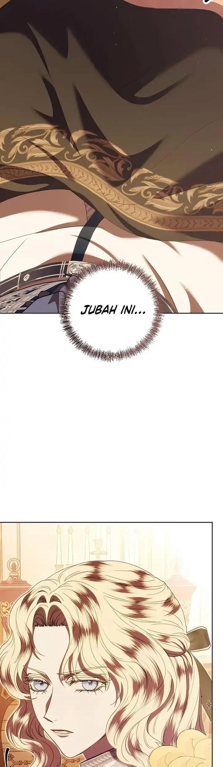 You Are at the End of the Downfall Chapter 5 Gambar 47