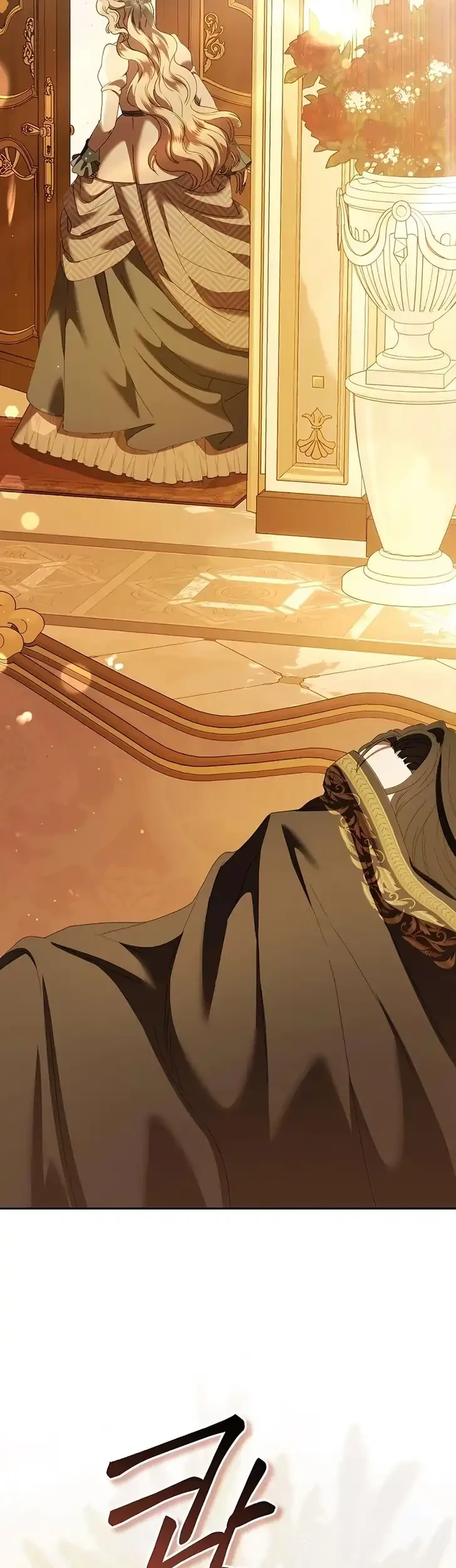 You Are at the End of the Downfall Chapter 5 Gambar 50