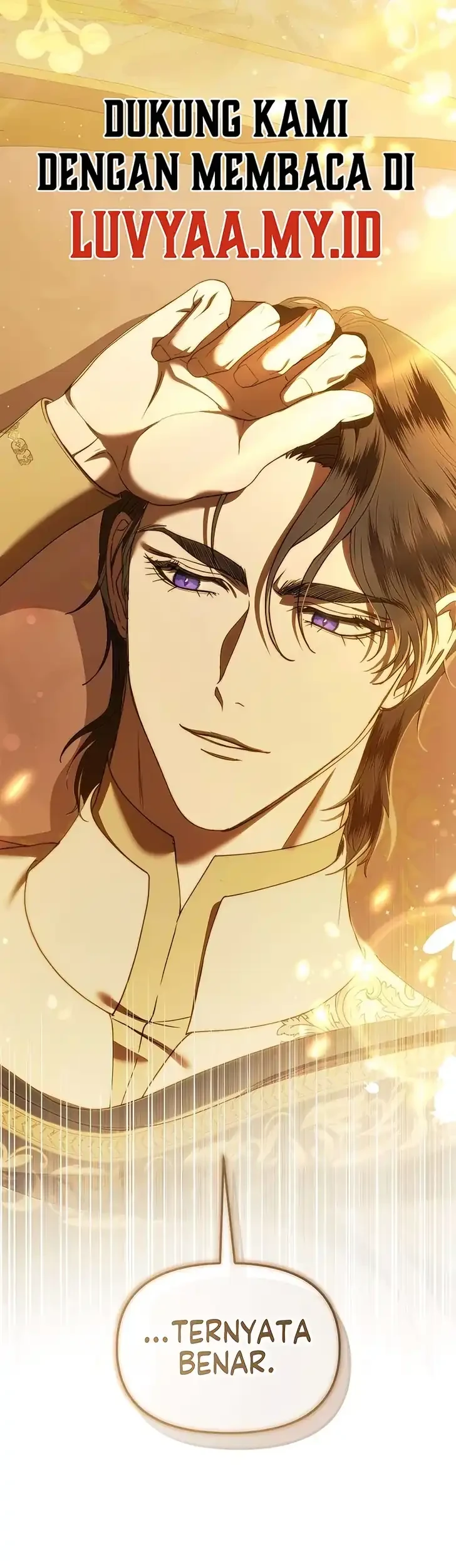 You Are at the End of the Downfall Chapter 5 Gambar 52