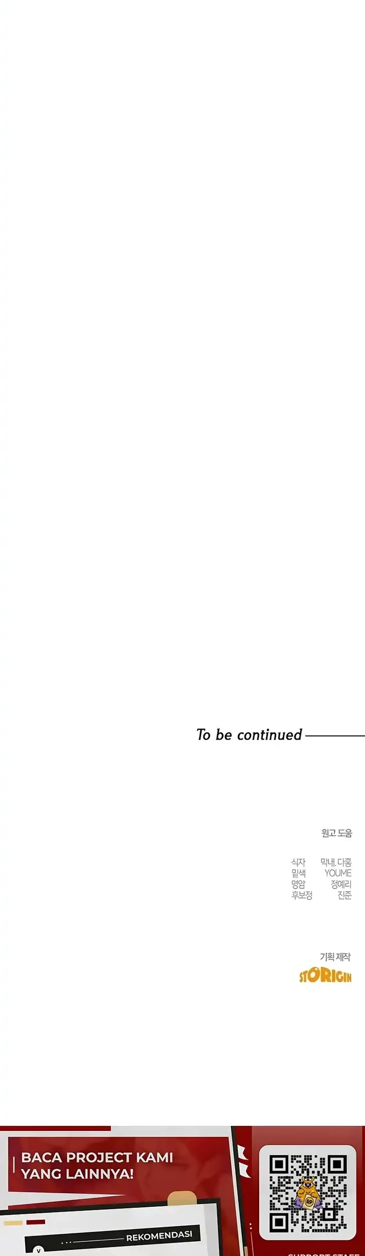 You Are at the End of the Downfall Chapter 5 Gambar 53
