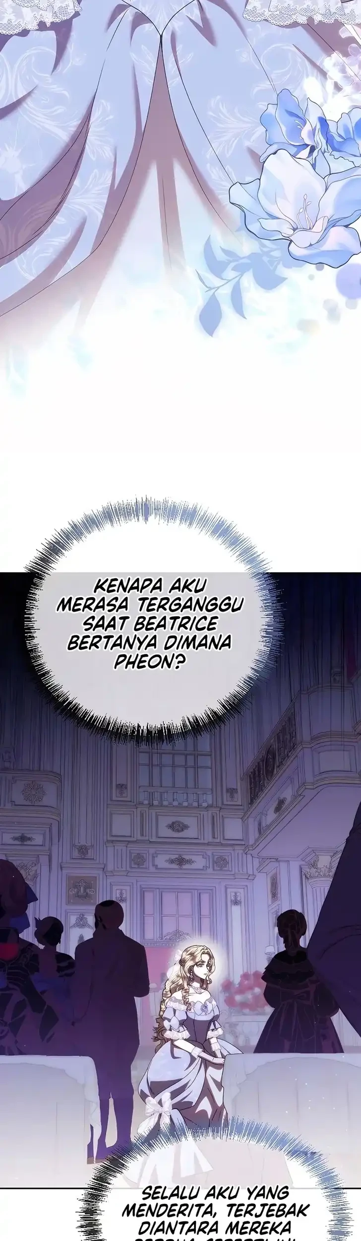 You Are at the End of the Downfall Chapter 6 Gambar 40