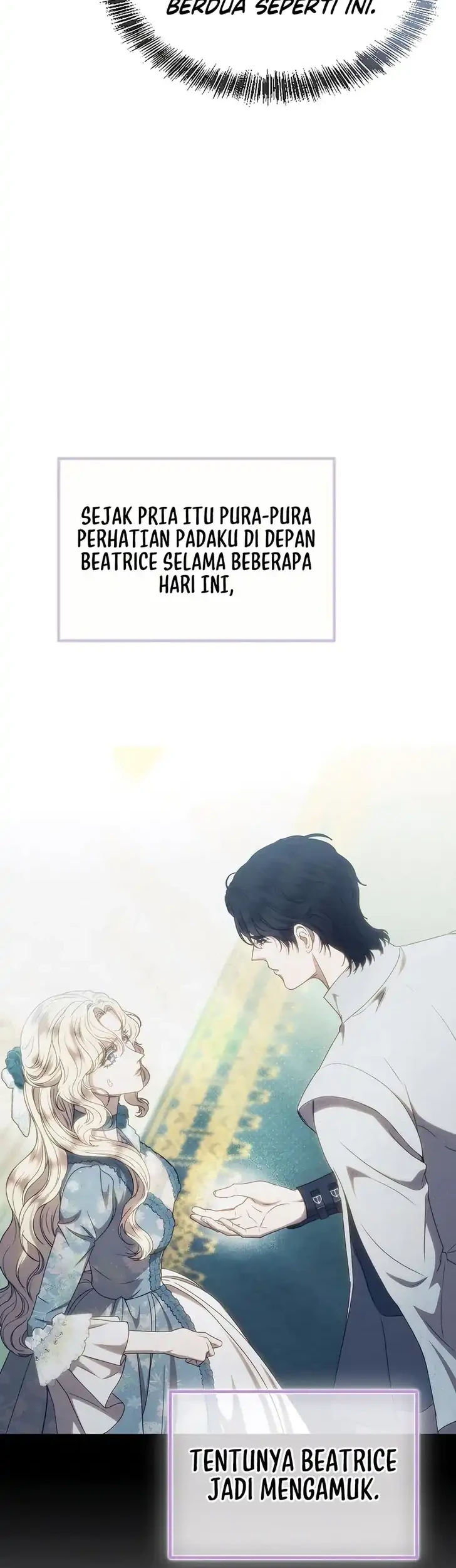 You Are at the End of the Downfall Chapter 6 Gambar 41
