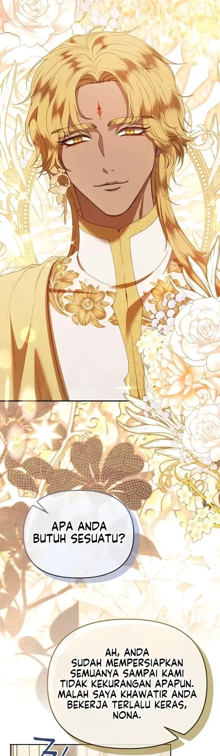 You Are at the End of the Downfall Chapter 6 Gambar 46