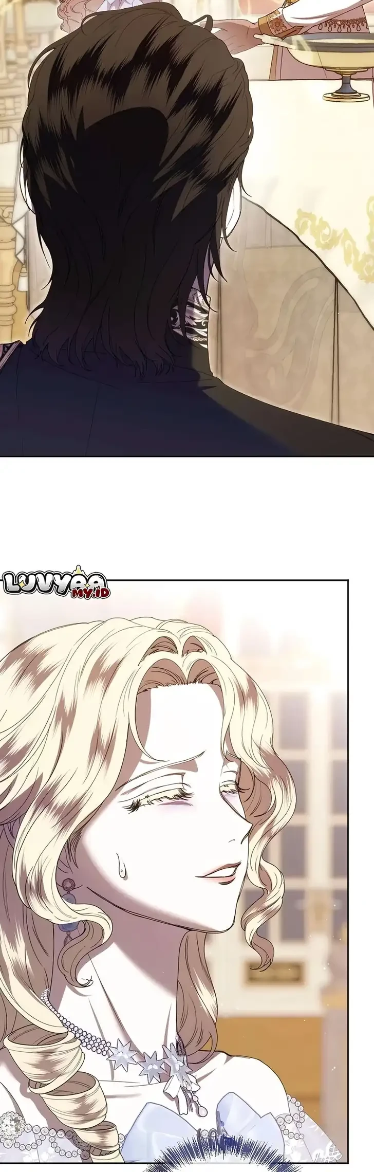 You Are at the End of the Downfall Chapter 6 Gambar 48