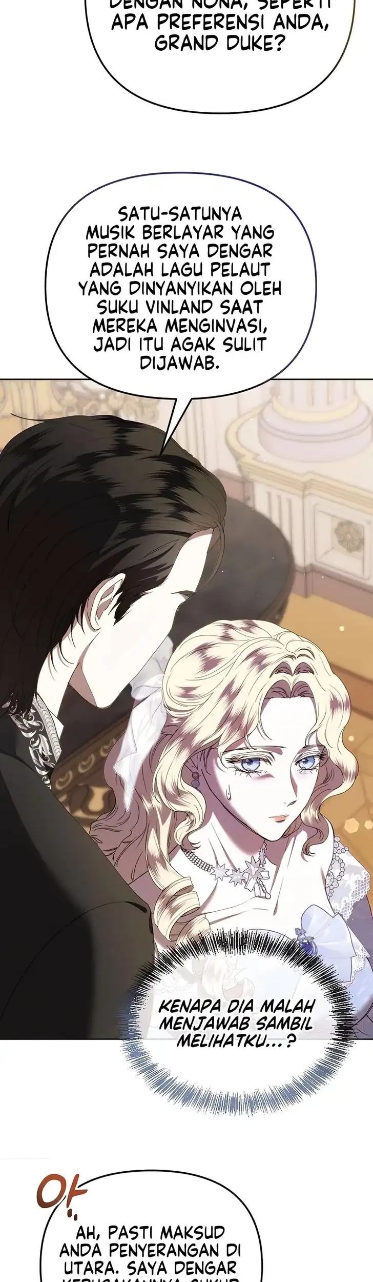 You Are at the End of the Downfall Chapter 6 Gambar 50