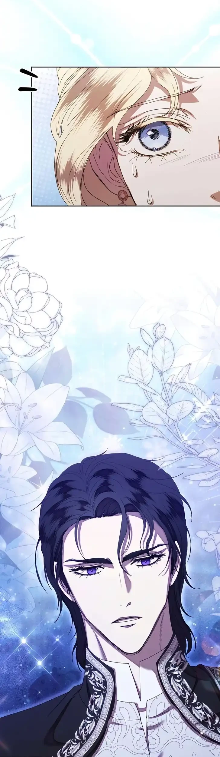 You Are at the End of the Downfall Chapter 6 Gambar 53