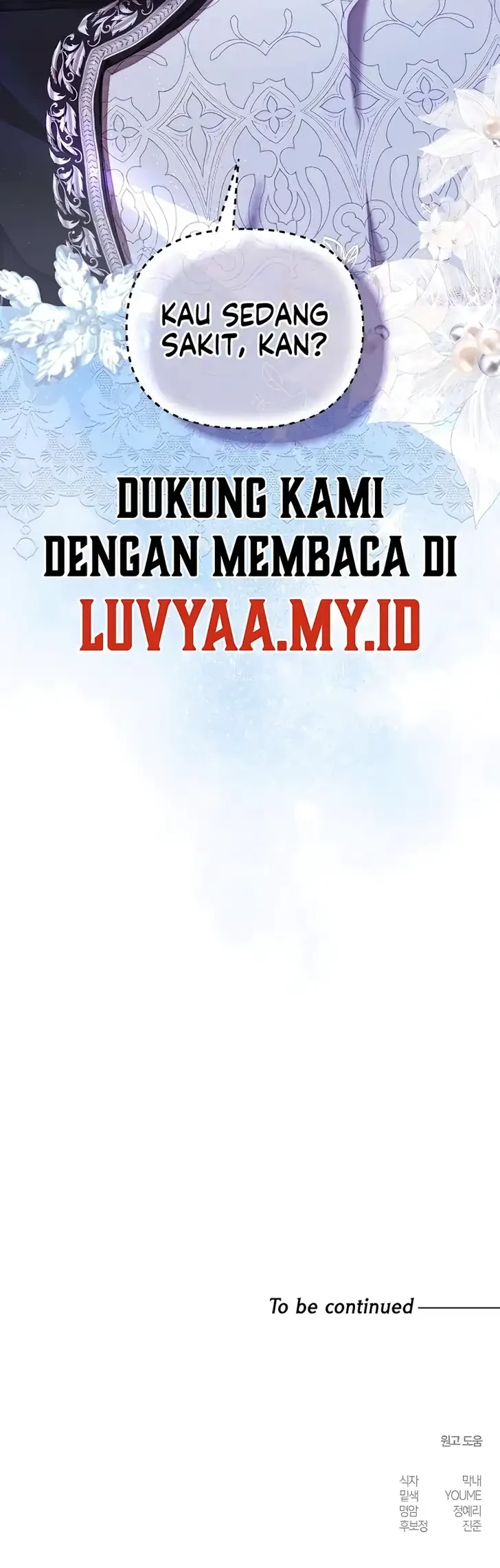 You Are at the End of the Downfall Chapter 6 Gambar 54