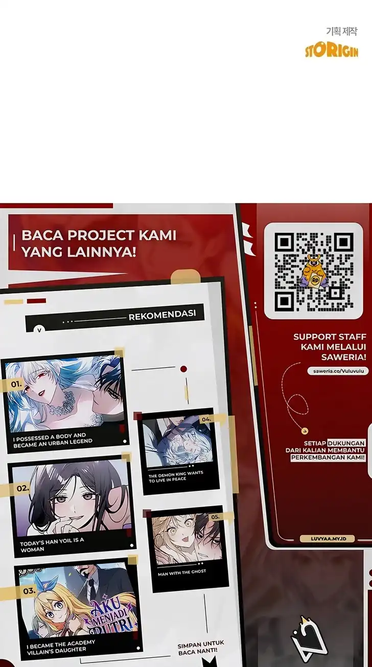 You Are at the End of the Downfall Chapter 6 Gambar 55