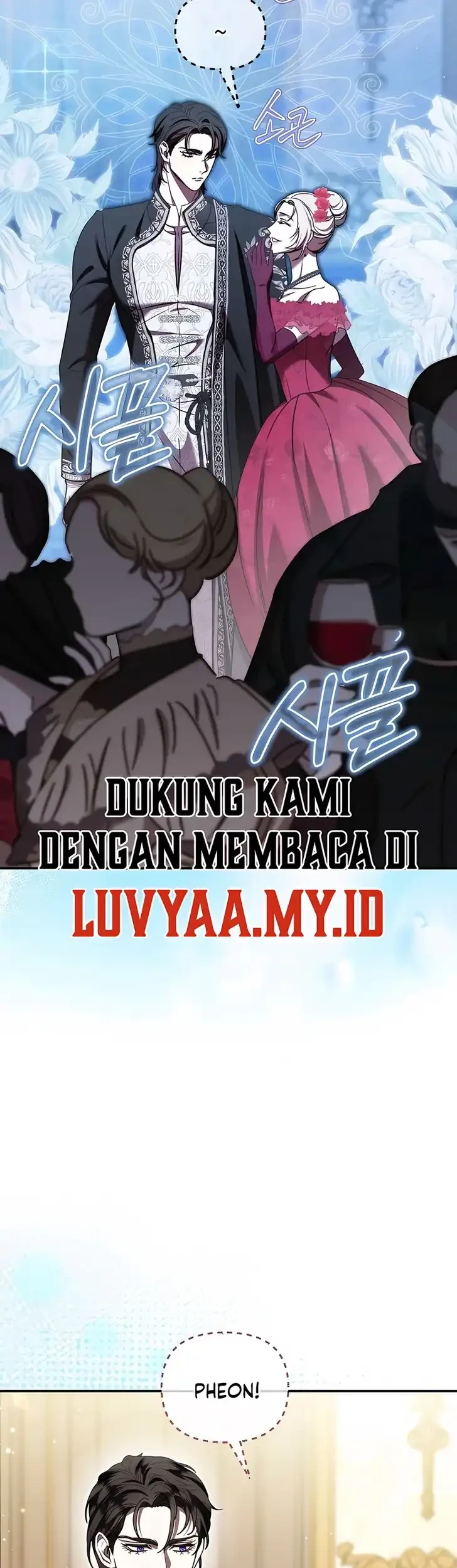 You Are at the End of the Downfall Chapter 7 Gambar 34