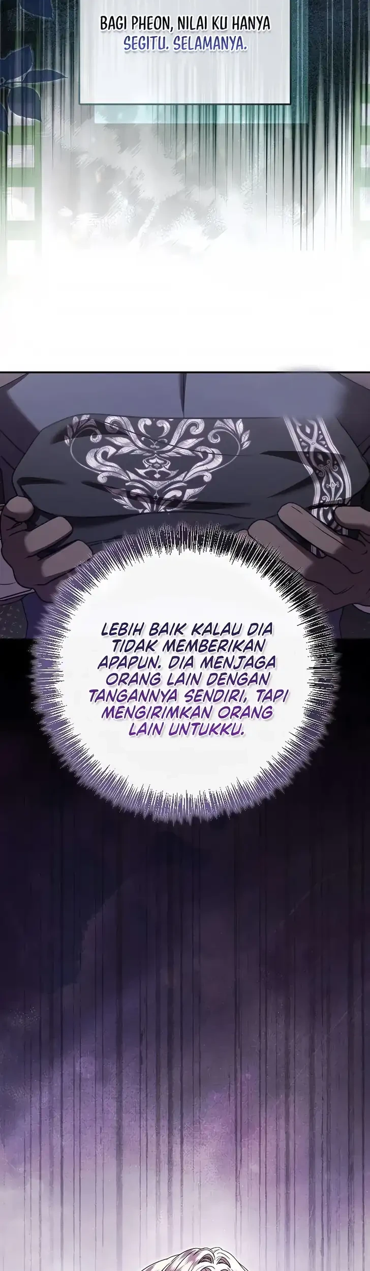 You Are at the End of the Downfall Chapter 7 Gambar 47