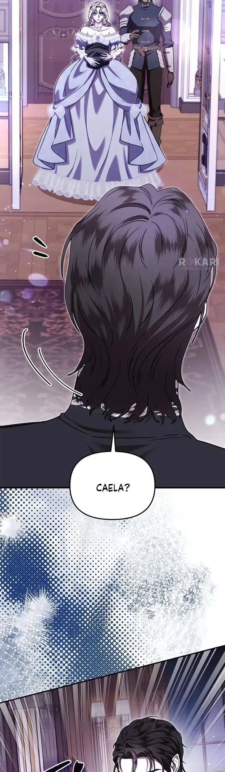 You Are at the End of the Downfall Chapter 7 Gambar 50