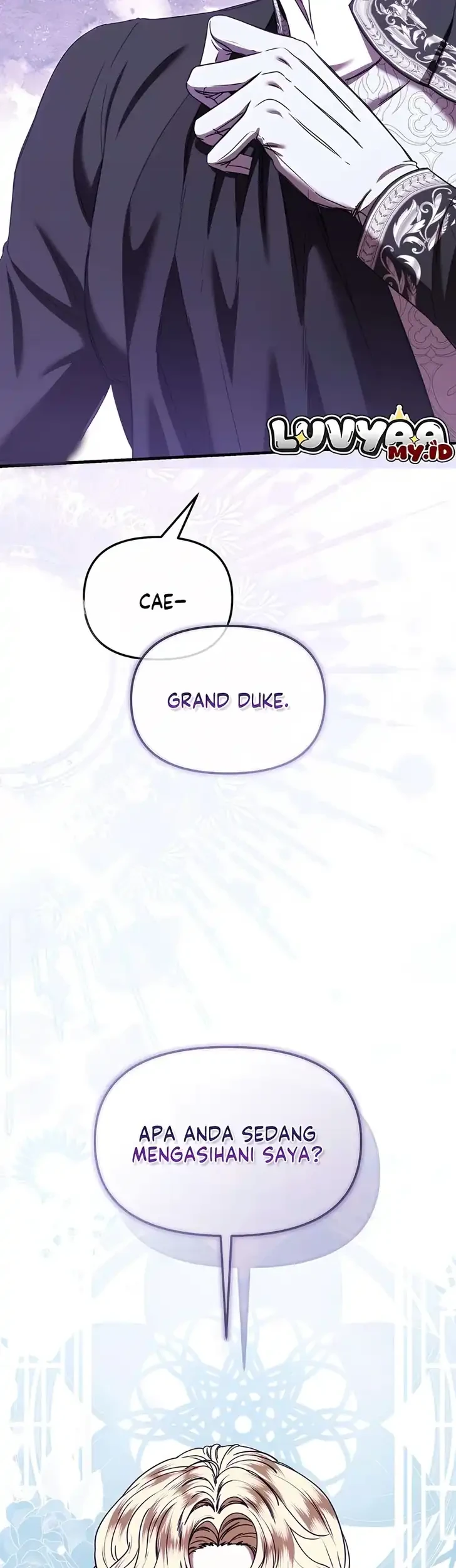 You Are at the End of the Downfall Chapter 7 Gambar 52