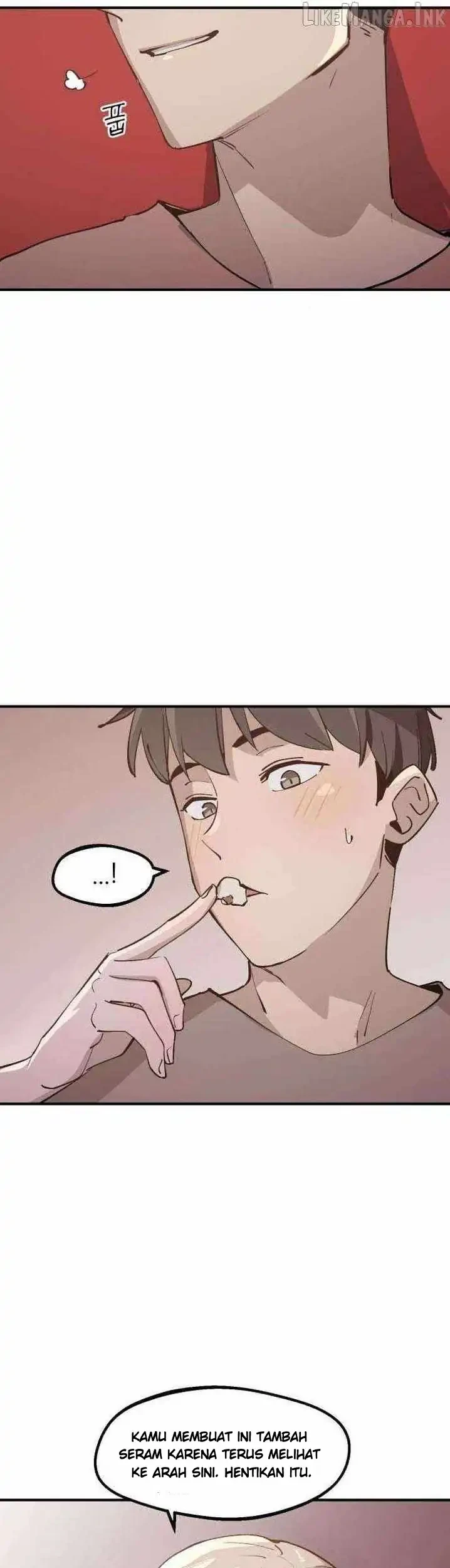 You Get Dumb When You're in Love Chapter 10 Gambar 30