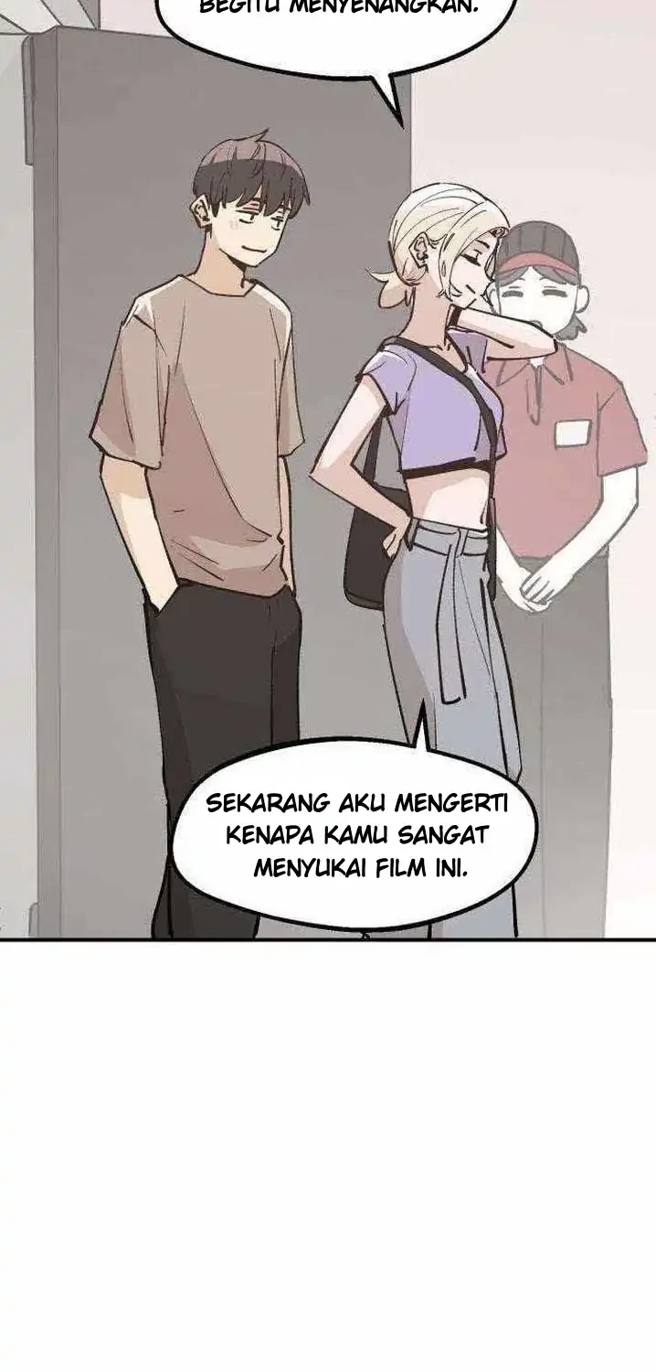 You Get Dumb When You're in Love Chapter 10 Gambar 33