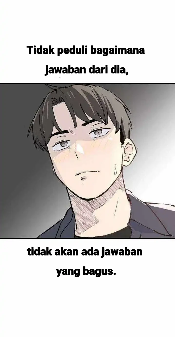 You Get Dumb When You're in Love Chapter 11 Gambar 41
