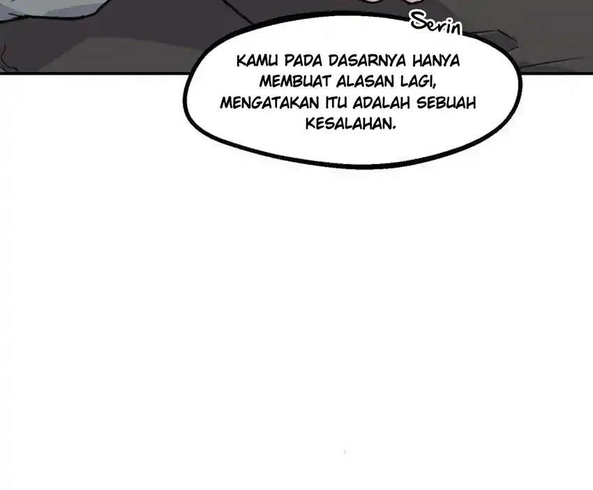 You Get Dumb When You're in Love Chapter 13 Gambar 60