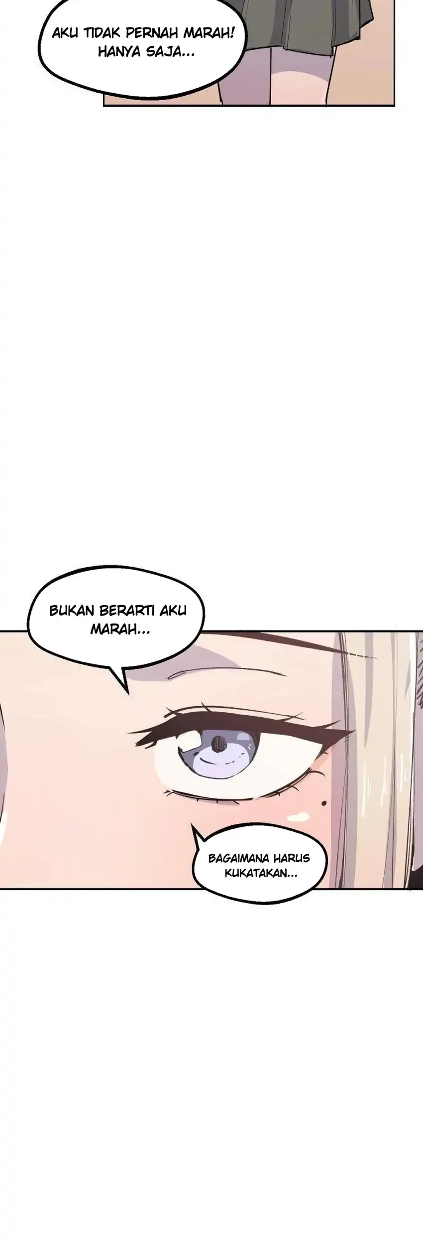 You Get Dumb When You're in Love Chapter 13 Gambar 66