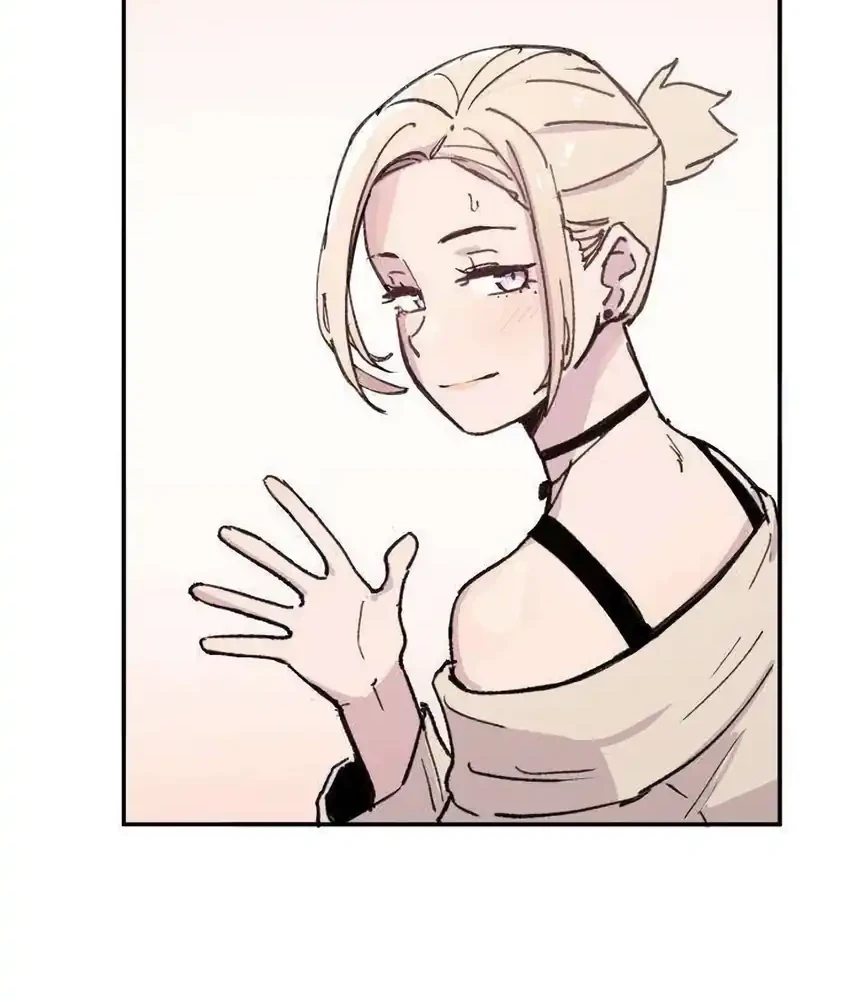 You Get Dumb When You're in Love Chapter 13 Gambar 76