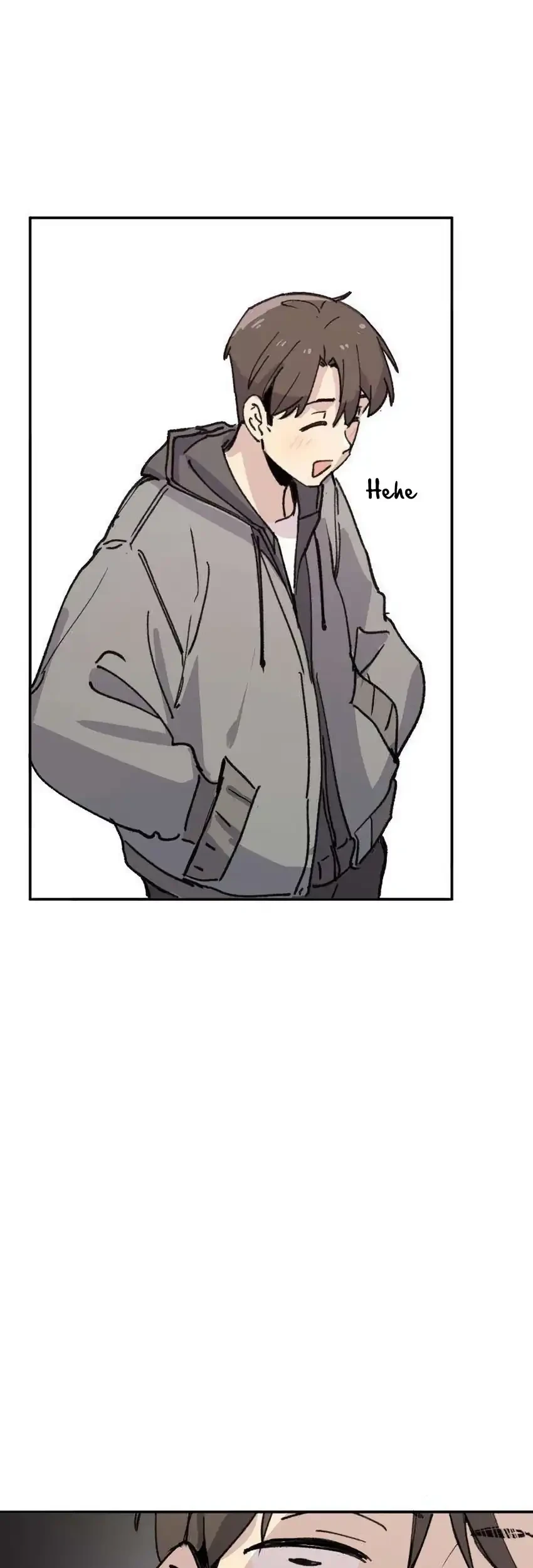 You Get Dumb When You're in Love Chapter 13 Gambar 77