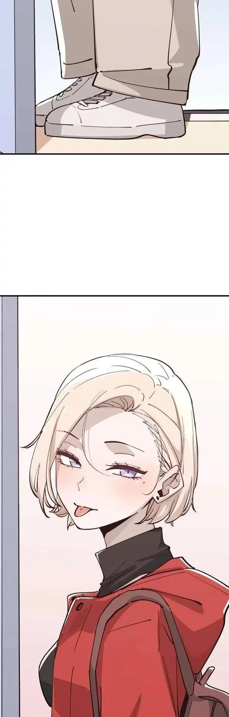 You Get Dumb When You're in Love Chapter 14 Gambar 48