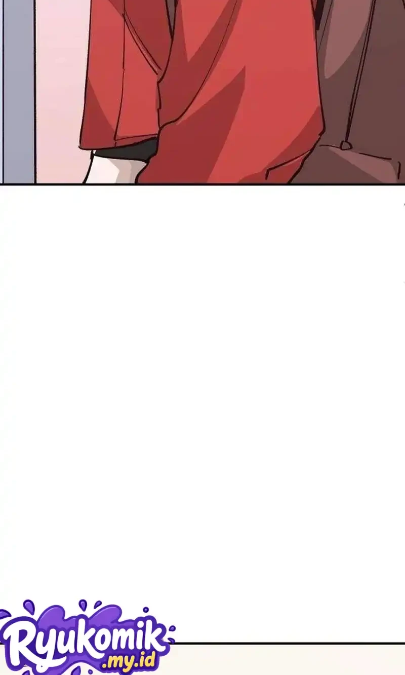 You Get Dumb When You're in Love Chapter 14 Gambar 49