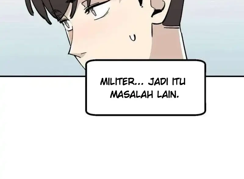 You Get Dumb When You're in Love Chapter 17 Gambar 37