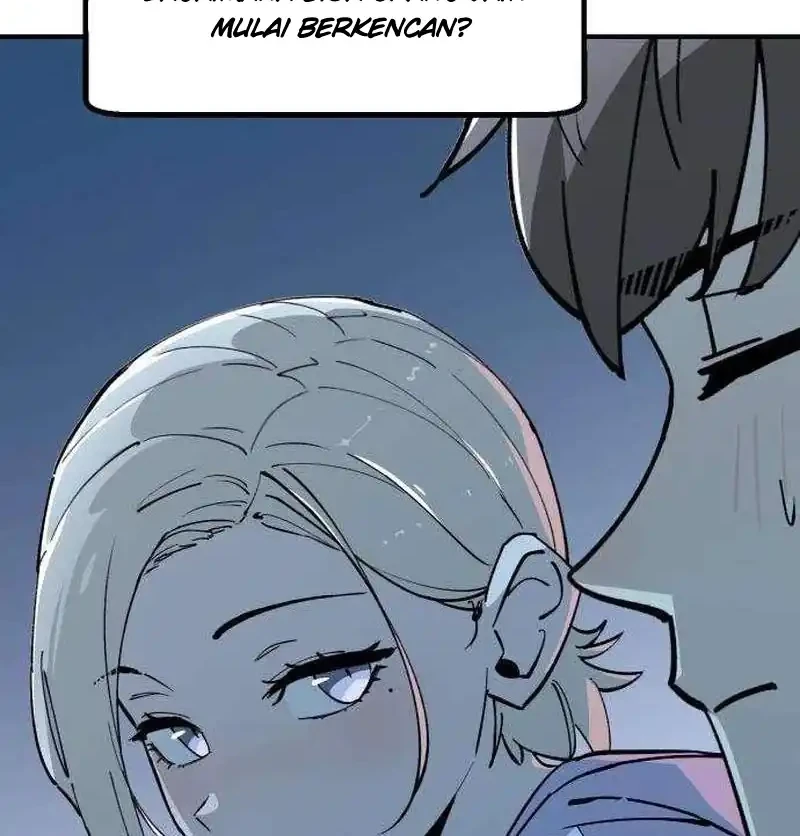 You Get Dumb When You're in Love Chapter 17 Gambar 49