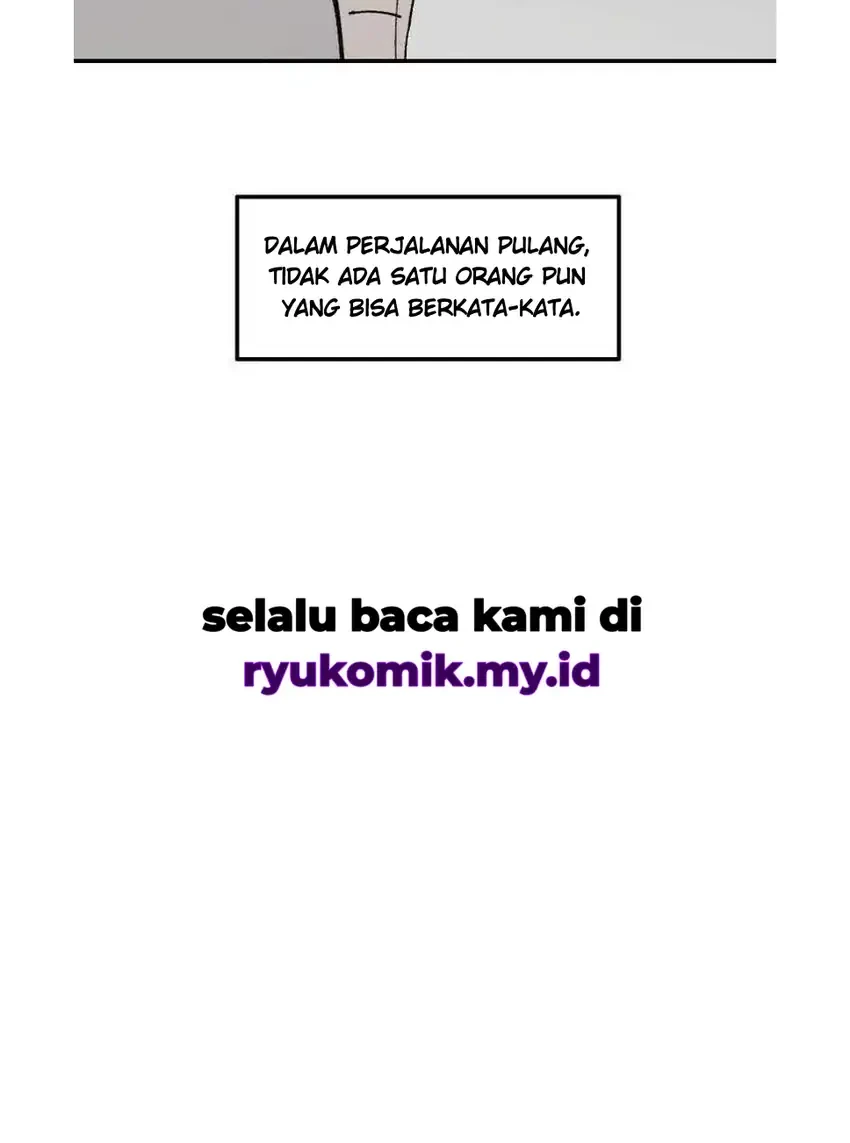 You Get Dumb When You're in Love Chapter 18 Gambar 52