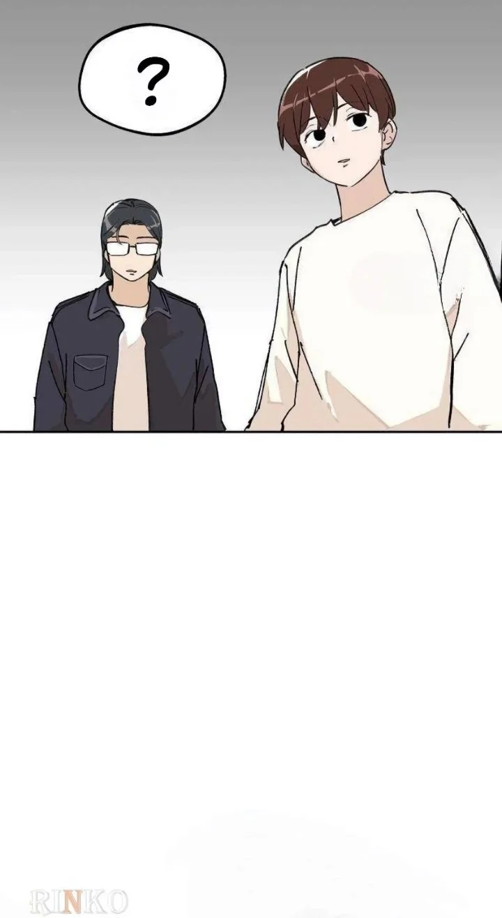 You Get Dumb When You're in Love Chapter 2 Gambar 16
