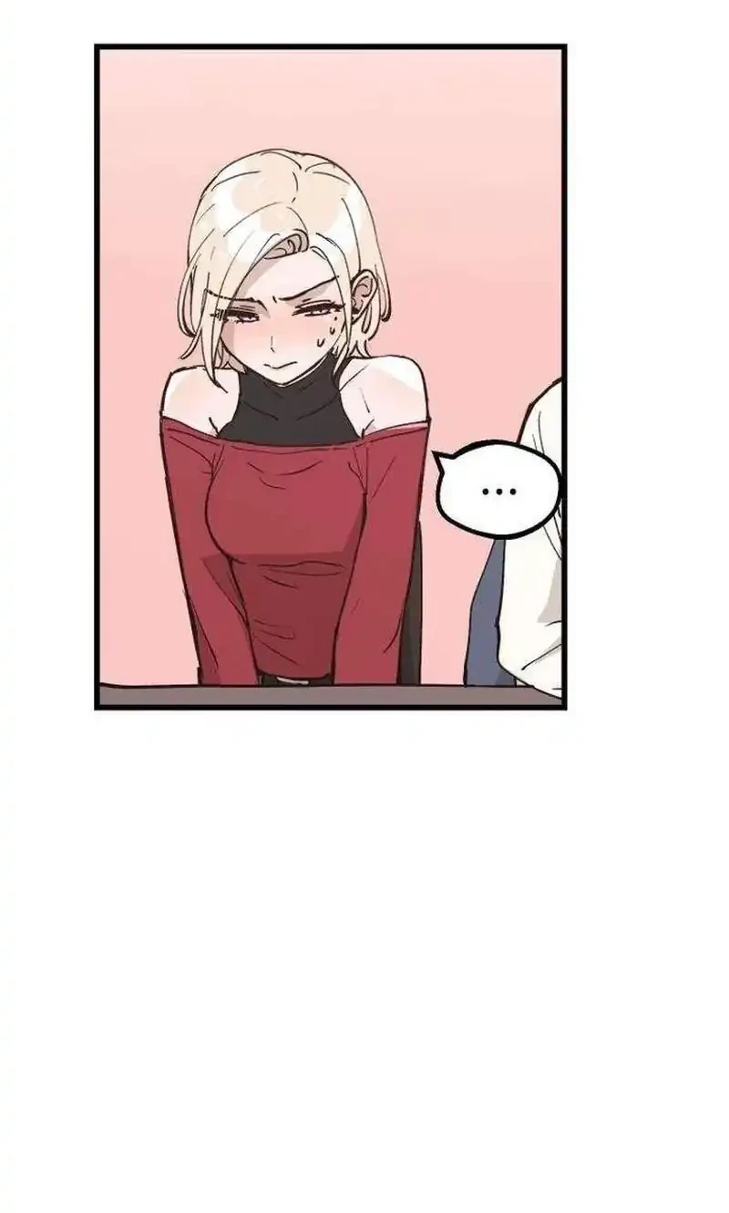 You Get Dumb When You're in Love Chapter 20 Gambar 37