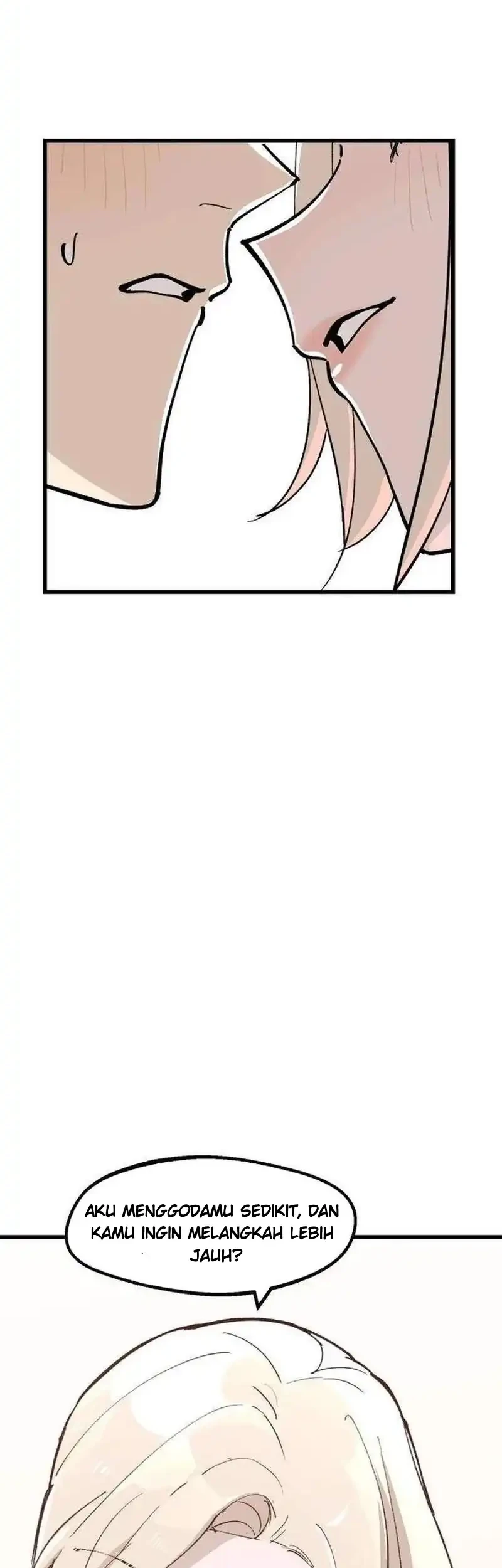 You Get Dumb When You're in Love Chapter 20 Gambar 47