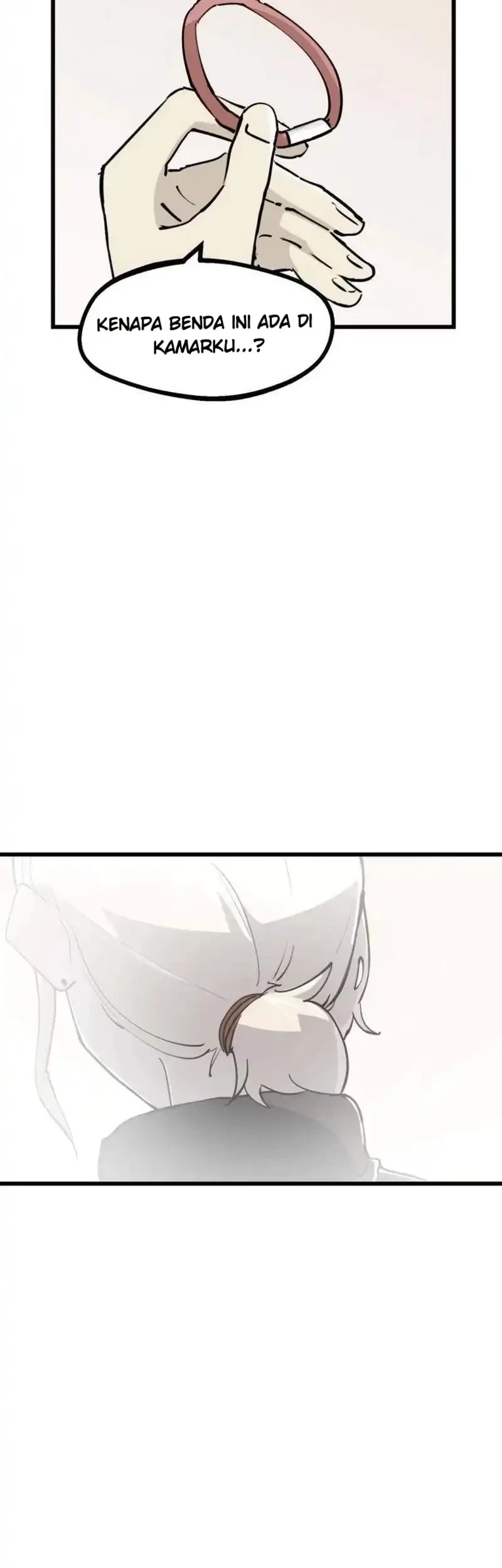 You Get Dumb When You're in Love Chapter 22 Gambar 51