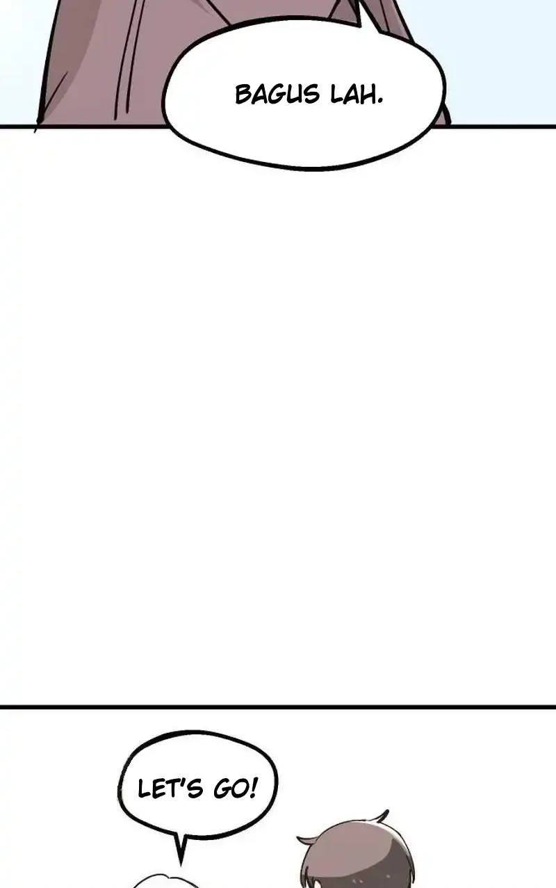 You Get Dumb When You're in Love Chapter 23 Gambar 54